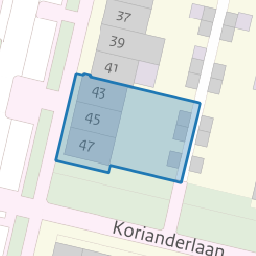 Perceel ASV00-O-8567