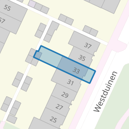 Perceel ASV00-O-8574