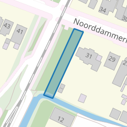 Perceel ASV00-O-8576