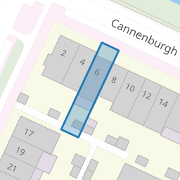 Perceel ASV00-O-8580