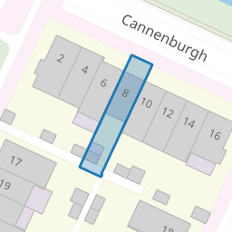 Perceel ASV00-O-8581