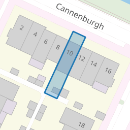 Perceel ASV00-O-8582