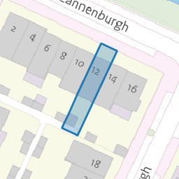 Perceel ASV00-O-8583