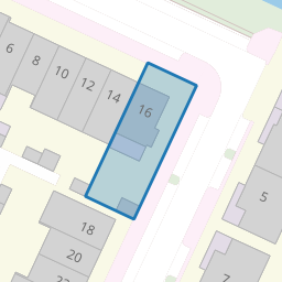 Perceel ASV00-O-8585