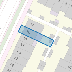 Perceel ASV00-O-8587