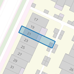 Perceel ASV00-O-8588