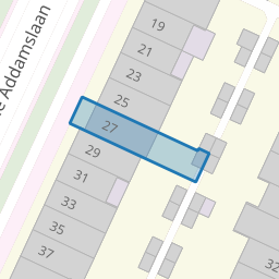 Perceel ASV00-O-8591