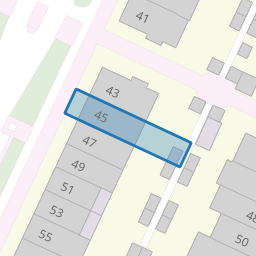 Perceel ASV00-O-8600