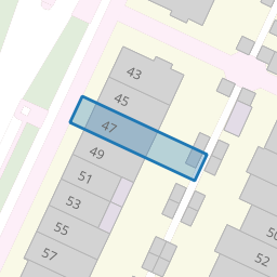 Perceel ASV00-O-8601