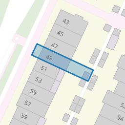 Perceel ASV00-O-8602