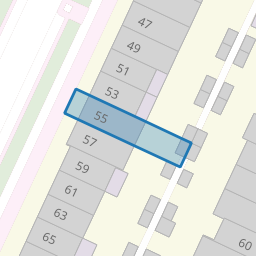 Perceel ASV00-O-8605