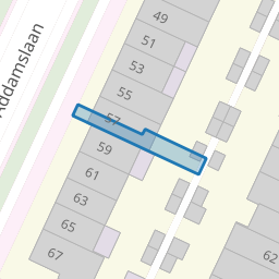 Perceel ASV00-O-8607