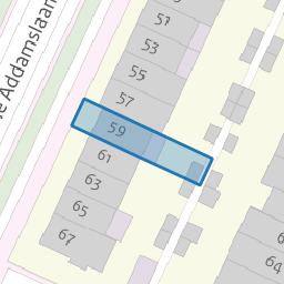 Perceel ASV00-O-8608