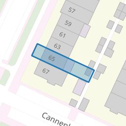 Perceel ASV00-O-8610