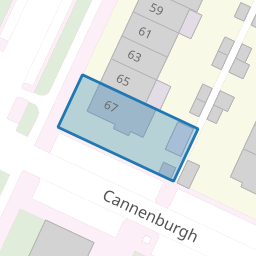 Perceel ASV00-O-8611