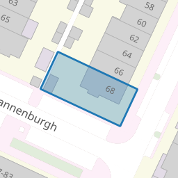 Perceel ASV00-O-8612