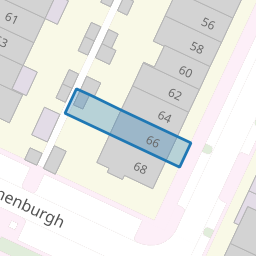 Perceel ASV00-O-8613