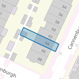 Perceel ASV00-O-8614