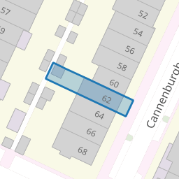 Perceel ASV00-O-8615