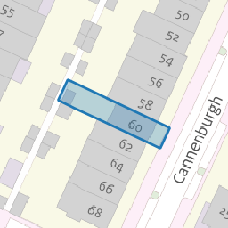 Perceel ASV00-O-8616