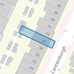 Perceel ASV00-O-8618