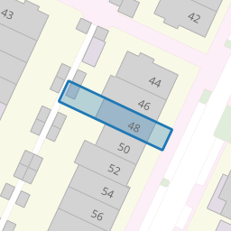 Perceel ASV00-O-8622