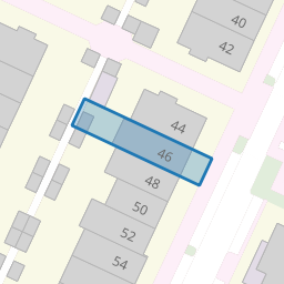 Perceel ASV00-O-8623