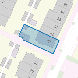 Perceel ASV00-O-8625