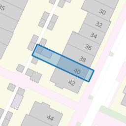 Perceel ASV00-O-8626