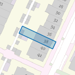 Perceel ASV00-O-8627