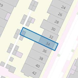 Perceel ASV00-O-8629