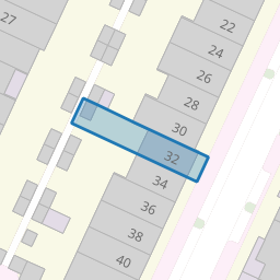 Perceel ASV00-O-8630