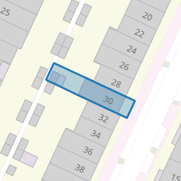 Perceel ASV00-O-8631