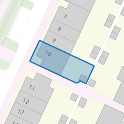 Perceel ASV00-O-8638