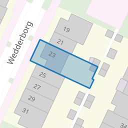 Perceel ASV00-O-8640