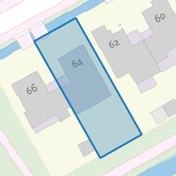 Perceel ASV00-O-8649