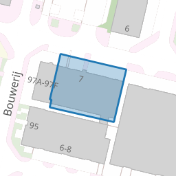 Perceel ASV00-O-8657