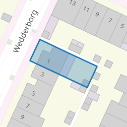 Perceel ASV00-O-8659