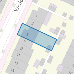 Perceel ASV00-O-8660