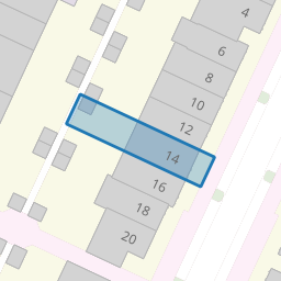 Perceel ASV00-O-8661