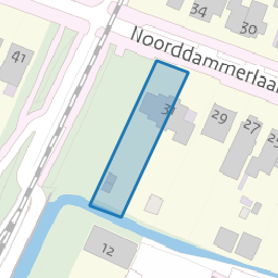 Perceel ASV00-O-8669