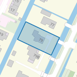 Perceel ASV00-O-8673