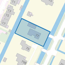 Perceel ASV00-O-8674