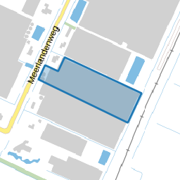 Perceel ASV00-O-8683