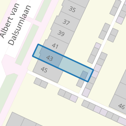 Perceel ASV00-O-8685