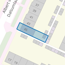 Perceel ASV00-O-8686