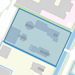 Perceel ASV00-O-8690