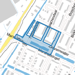 Perceel ASV00-O-8692