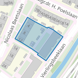 Perceel ASV00-O-8694