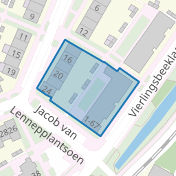 Perceel ASV00-O-8695